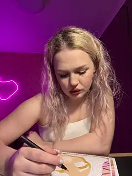 keeeessyyy online show from March 26, 2026, 4:23 pm