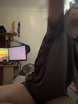 Ameliaxoxoo online show from April 8, 2026, 3:01 pm