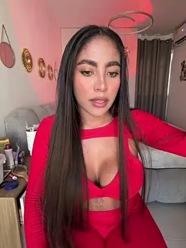 SaraValentina11 online show from April 14, 2026, 7:31 pm