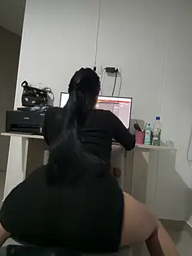 AlanaArabic online show from March 13, 2026, 3:13 am