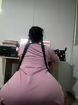 AlanaArabic online show from March 21, 2026, 10:53 am