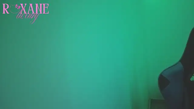 Snapshot of Roxan_Luxe chatting on March 13, 2026, 1:12 am Roxan Luxe online show from March 13, 2026, 1:12 am