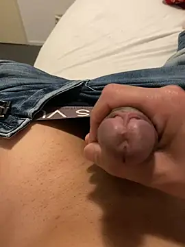 Alex Sex Adict online show from June 9, 2026, 7:36 pm
