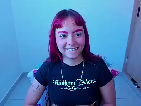 Lilith harmony1 online show from May 4, 2026, 9:11 pm