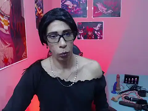 Alisa camp online show from March 12, 2026, 1:06 pm