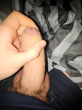 Lino Stiff online show from March 13, 2026, 5:03 am