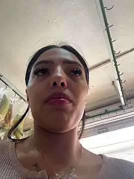 sylphiee  online show from March 24, 2026, 6:46 pm