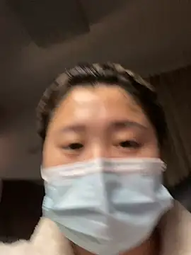 sisibaby20266 online show from April 1, 2026, 8:59 am