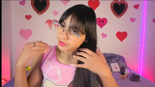 Snapshot of PaulaCutexs chatting on March 13, 2026, 3:57 am PaulaCutexs online show from March 13, 2026, 3:57 am