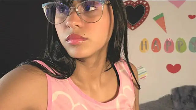 PaulaCutexs online show from March 26, 2026, 3:23 am