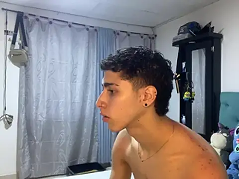 DamonX X online show from March 12, 2026, 11:11 pm