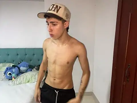 DamonX X online show from March 16, 2026, 11:20 pm