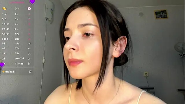 Mikytiki online show from April 3, 2026, 5:00 pm