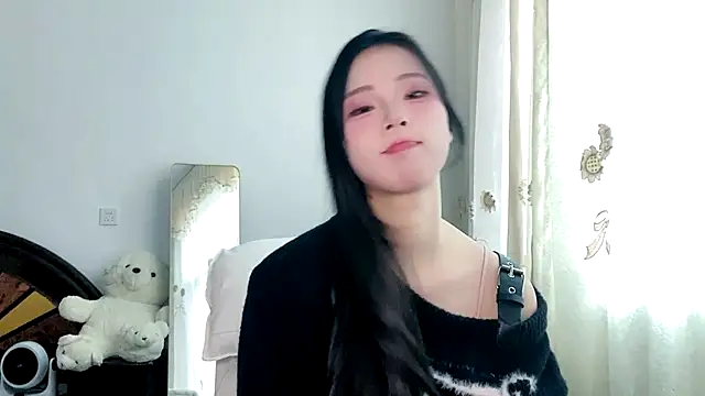 yiyibaby2026 online show from April 21, 2026, 2:51 am