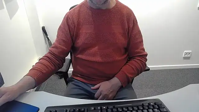 Buggemann online show from May 26, 2026, 3:13 am