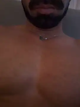 Tonny1836 online show from March 13, 2026, 9:38 am