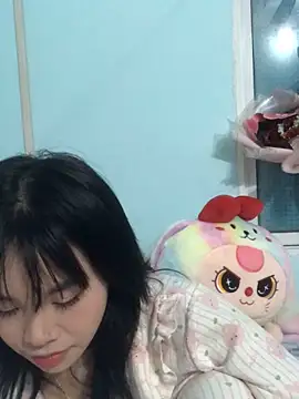 Kini sexy27 online show from March 11, 2026, 2:56 pm