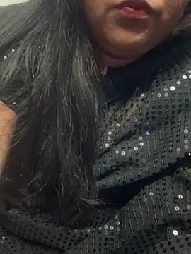 Hot Girl Aishwariya online show from March 19, 2026, 8:07 am