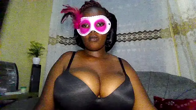 Milky Titts online show from May 3, 2026, 12:33 pm