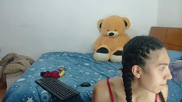 Snapshot of Dilecta_hersy65 chatting on April 13, 2026, 8:09 am Dilecta hersy65 online show from April 13, 2026, 8:09 am