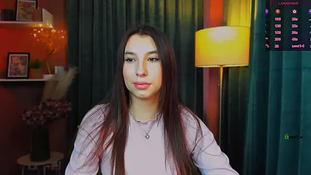 ameliaa sweet online show from April 16, 2026, 11:22 am