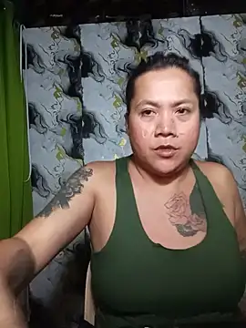 Exoticcashly online show from May 13, 2026, 9:55 pm