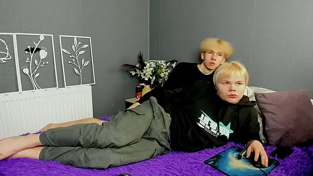 Mark Brain online show from April 10, 2026, 11:59 am