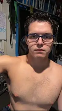 Caleb-Sweats online show from March 13, 2026, 8:04 pm