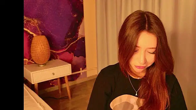 EvaMorries online show from March 20, 2026, 4:45 pm