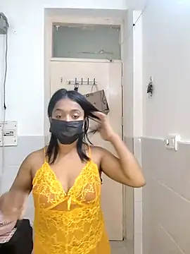 Miss Anjali O online show from March 19, 2026, 8:13 pm