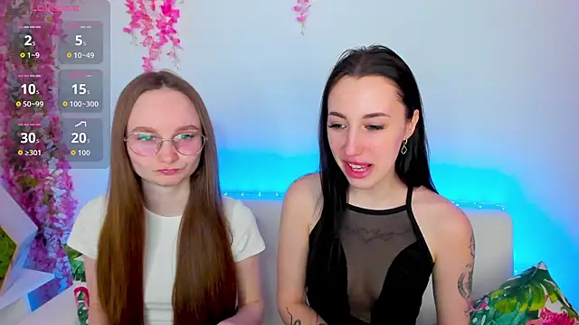 linxsqd online show from March 12, 2026, 11:38 am