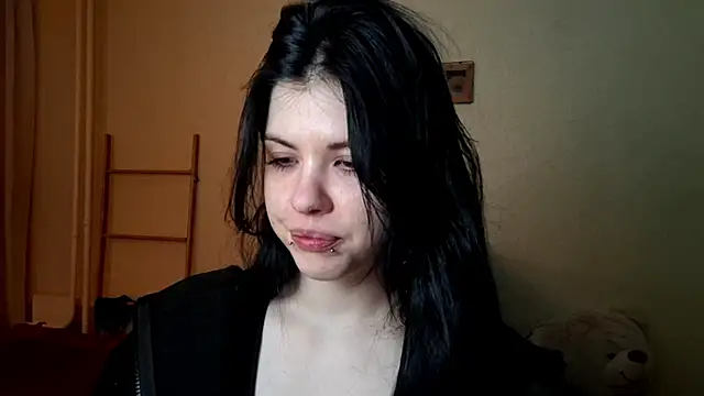 MiaTemptress online show from March 13, 2026, 4:02 pm