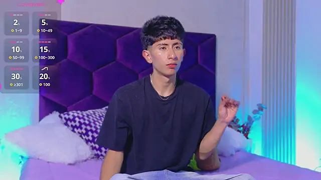 AndyJustgame  online show from May 25, 2026, 6:30 am