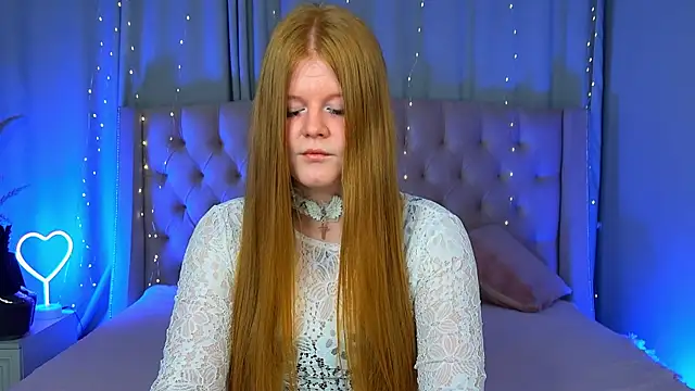 JessicaEmber online show from April 29, 2026, 5:22 am