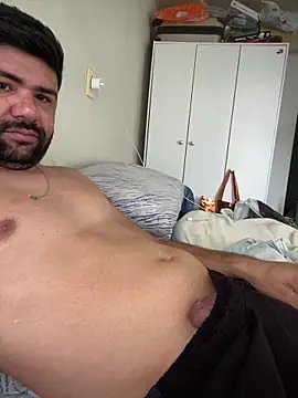 Snapshot of GabrielFlex19cm chatting on March 20, 2026, 10:42 am GabrielFlex19cm online show from March 20, 2026, 10:42 am