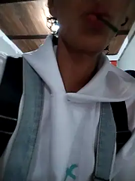 Daniel DLuxxx online show from March 11, 2026, 10:38 pm