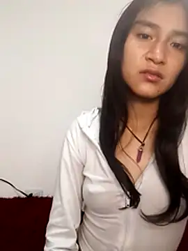 Snapshot of KarolaMendez chatting on March 29, 2026, 6:08 pm KarolaMendez online show from March 29, 2026, 6:08 pm