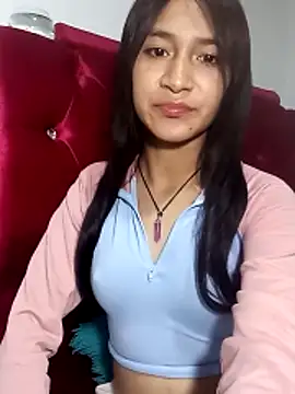 Snapshot of KarolaMendez chatting on April 1, 2026, 12:11 am KarolaMendez online show from April 1, 2026, 12:11 am