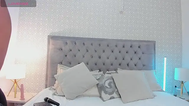 Alexa Wiild online show from March 24, 2026, 11:37 am