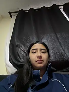 Snapshot of Gaby_firee chatting on March 16, 2026, 11:25 am Gaby firee online show from March 16, 2026, 11:25 am