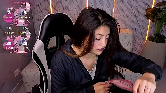 Lia queen tx online show from March 22, 2026, 2:37 am
