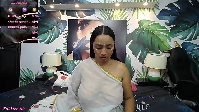 Snapshot of shakti_moumita chatting on May 13, 2026, 7:22 pm shakti moumita online show from May 13, 2026, 7:22 pm