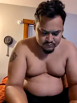 whosJoDaddyX69X online show from April 29, 2026, 2:48 am