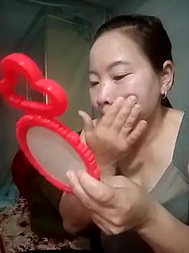 Singe-girl927 online show from March 19, 2026, 11:53 pm