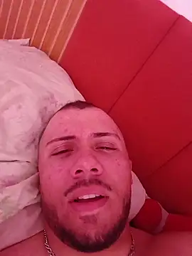 CapsizedPaperboy online show from March 24, 2026, 4:12 pm