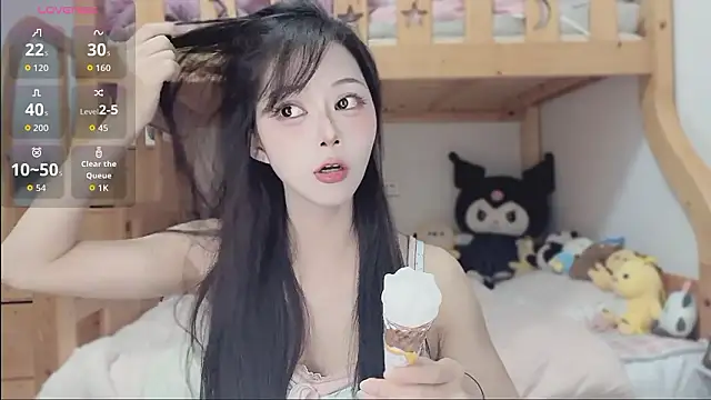 Gaga2077 online show from March 28, 2026, 11:32 am