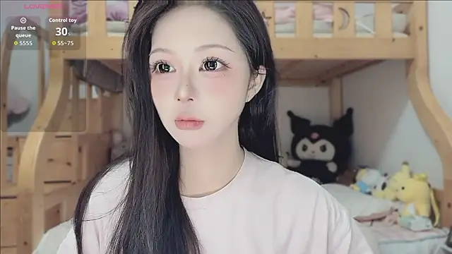 Gaga2077 online show from April 10, 2026, 3:45 am