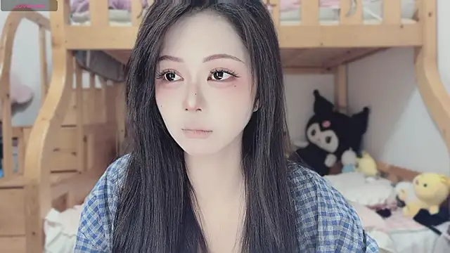 Gaga2077 online show from April 23, 2026, 1:40 am