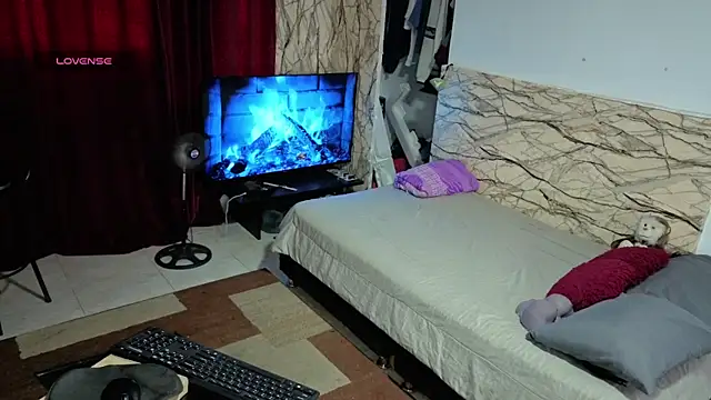 Keilerx  online show from March 22, 2026, 9:29 pm