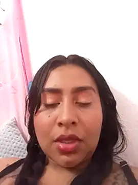 Charlotte-Jasper98 online show from March 12, 2026, 6:58 pm